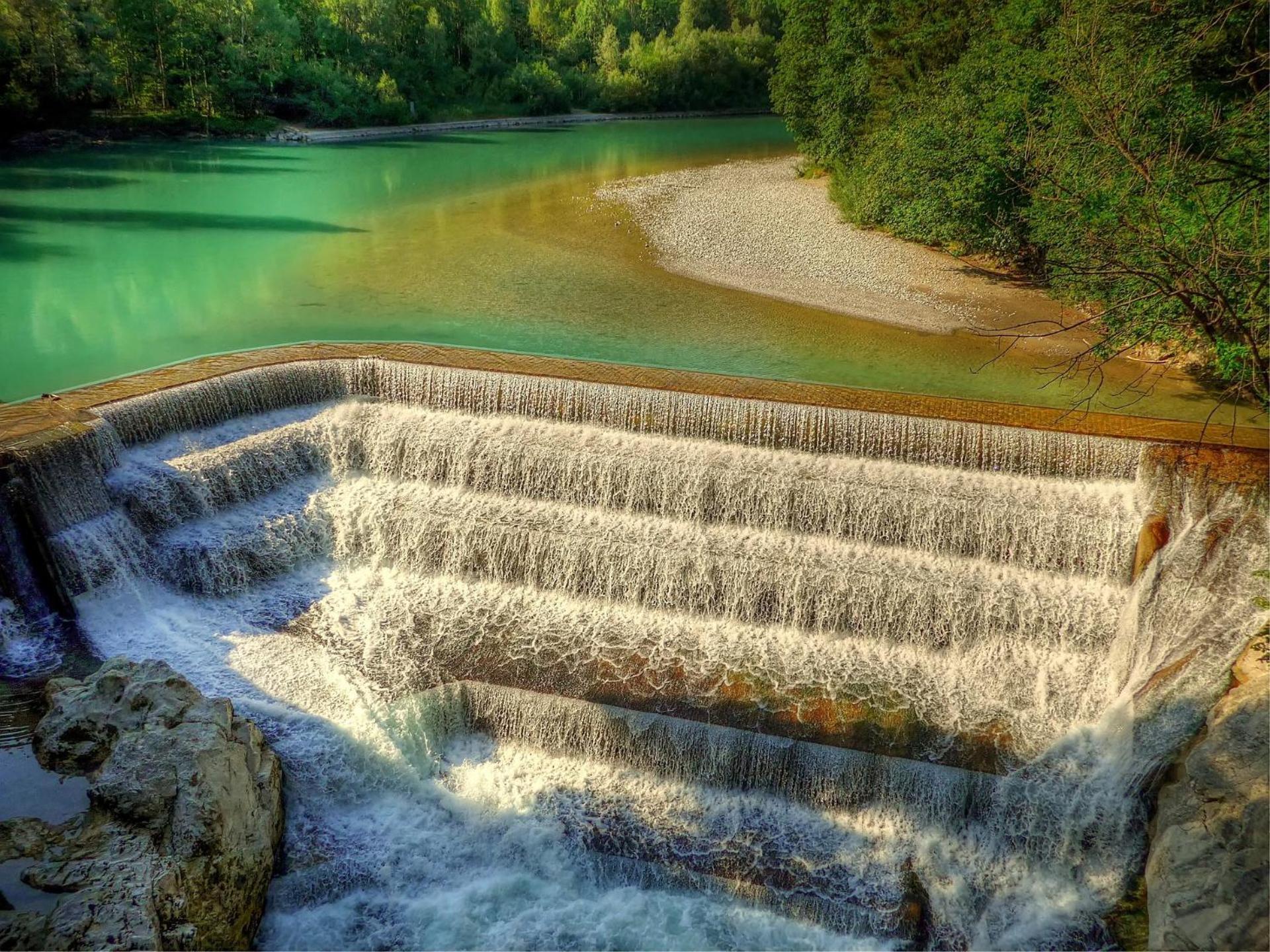 Ferienwohnung Hohenstaufen Füssen المظهر الخارجي الصورة